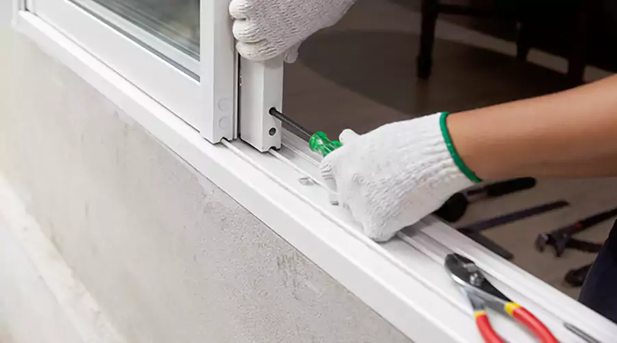 Sliding Door Maintenance 101: Keep Your Tracks, Rollers & Seals in Top Shape