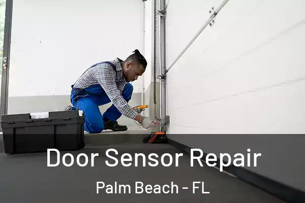  Door Sensor Repair Palm Beach - FL