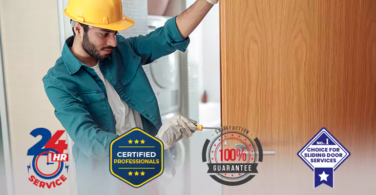 ada-compliant-door-installation in Palm Beach, FL