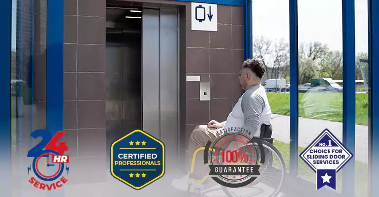 Commercial ADA Handicap Door Solutions Palm Beach