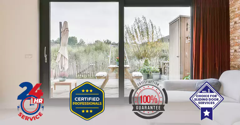 Automatic Glass Door Repair Near Me in Palm Beach