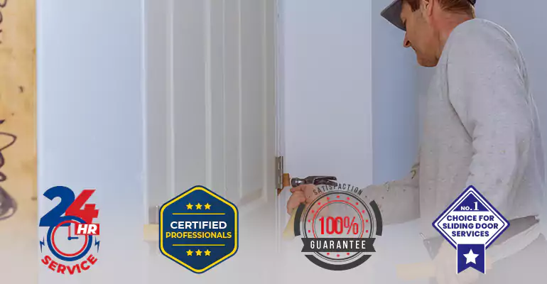 Fixing Door Frame Cracks in Palm Beach