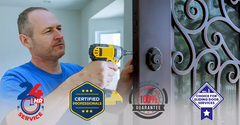 Commercial Door Handle Replacement Palm Beach