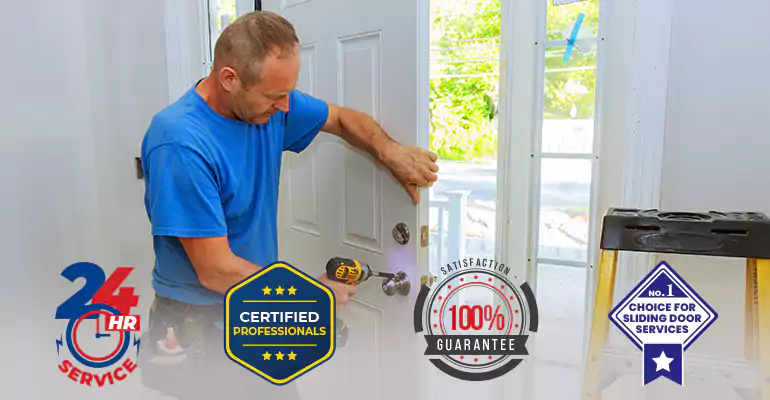 Bathroom Door Knob Repair Palm Beach