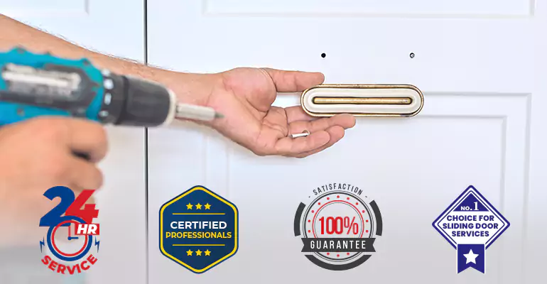 Door Opener Installation in Palm Beach