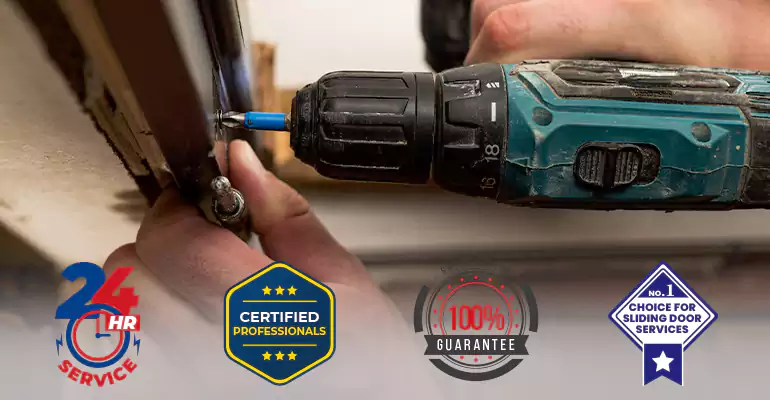 Roll Up Door Repair Palm Beach