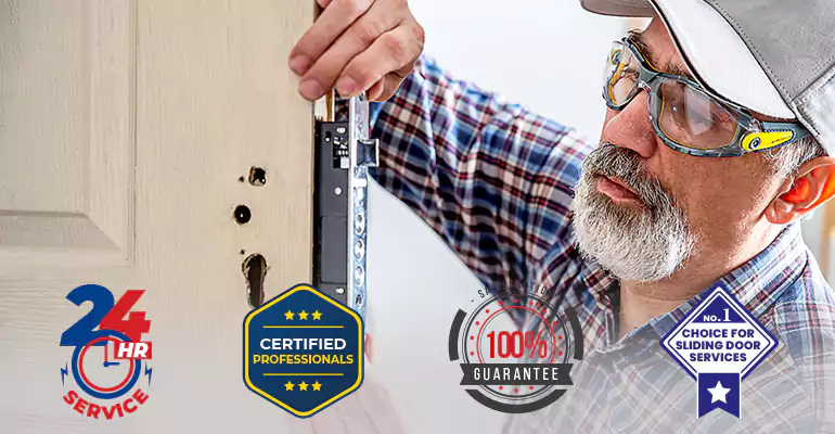 Commercial & Emergency Door Replacement Service in Palm Beach