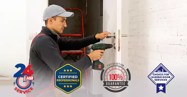 Emergency Handicap Door Repair Services in Palm Beach
