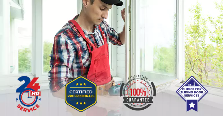 Residential New Home Window Installation Palm Beach