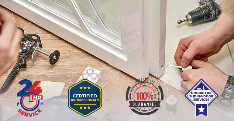 Professional Pocket Door Roller Repair and Alignment Palm Beach