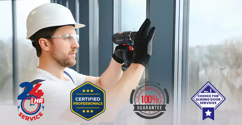 Sliding Backyard Door Replacement Palm Beach