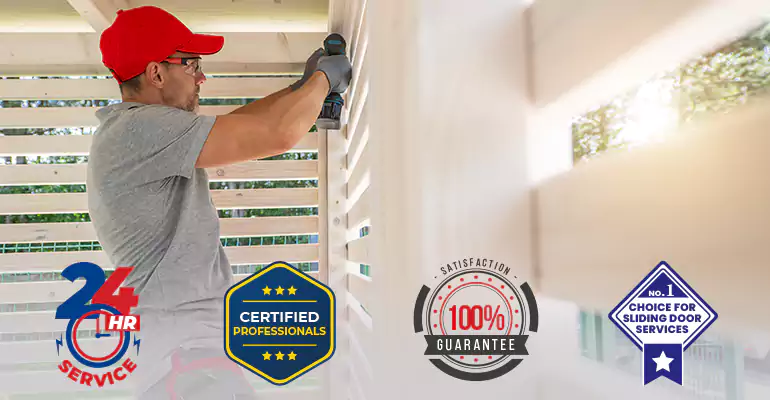 Pella Sliding Door Blinds Replacement Palm Beach