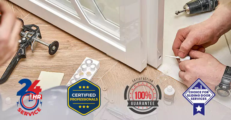 Andersen Sliding Door Wheel Replacement Experts in Palm Beach