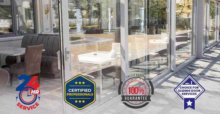 Cost-Effective Sliding French Door Replacement Palm Beach