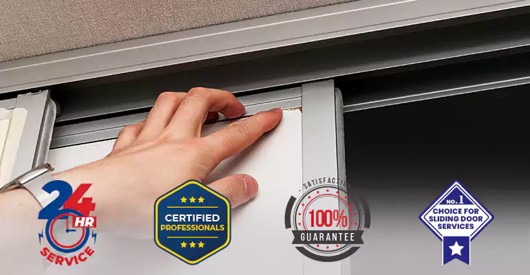 Automatic Sliding Door Maintenance in Palm Beach