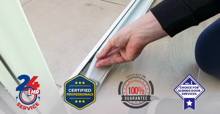 Cost-Effective Sliding Glass Door Panel Replacement Palm Beach