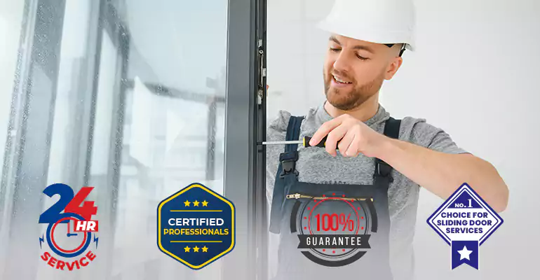 Sliding Door Window Replacement in Palm Beach