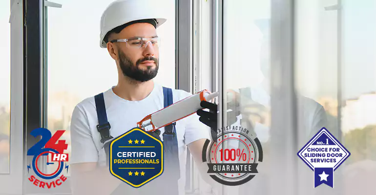 Comprehensive Seal Cracks Around Windows Palm Beach