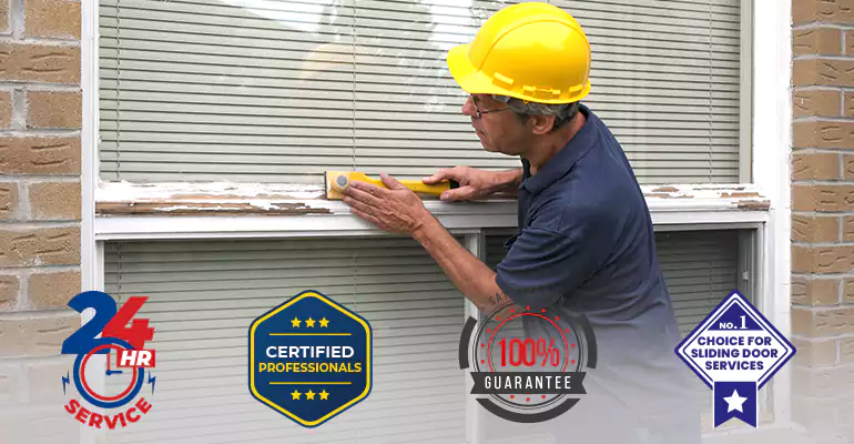Caradco Window Crank Repair Services in Palm Beach