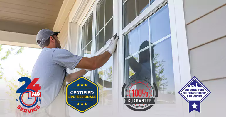 Emergency & Mobile Window Repair Service in Palm Beach