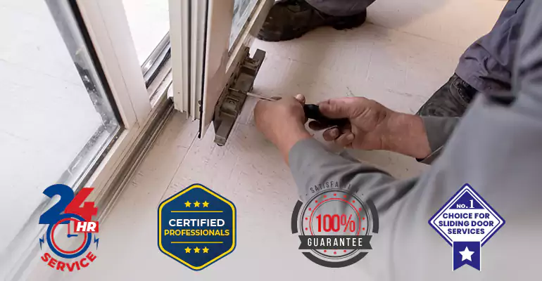 Commercial Sliding Door Repair in Palm Beach, FL