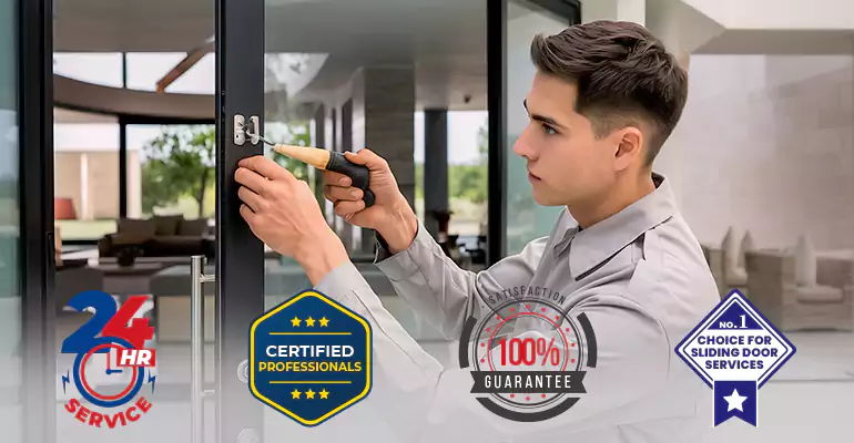 Door Panel Repair in Palm Beach, FL