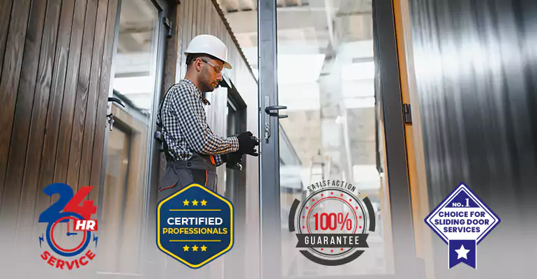 Door Replacement Service in Palm Beach, FL