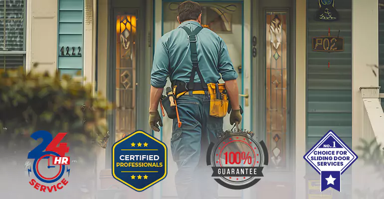 Door Sensor Repair Palm Beach