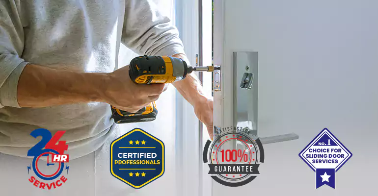 Exterior Door Repair in Palm Beach, FL