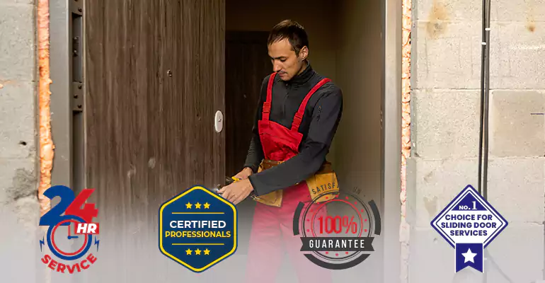 Fire Rated Door Repair in  Palm Beach, FL