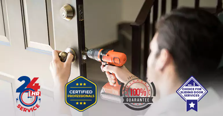 Handicap Door Repair Near Me in Palm Beach