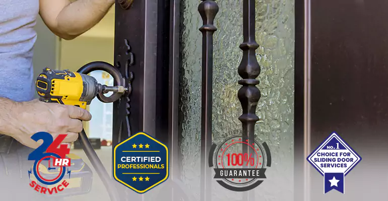 Our Reliable Metal Door Repair Palm Beach, FL