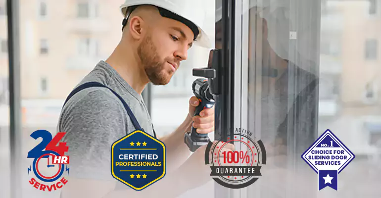 Patio Door Latch Repair Palm Beach