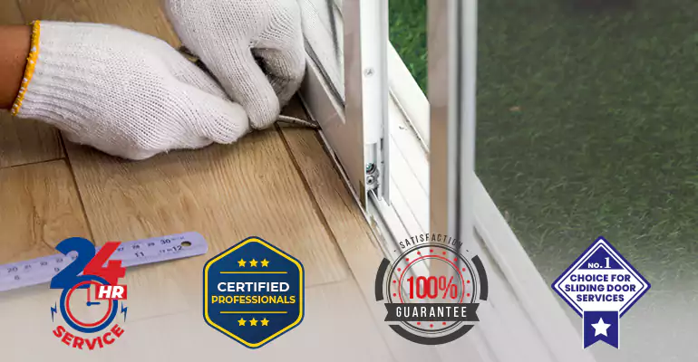 Patio Door Track Replacement Palm Beach