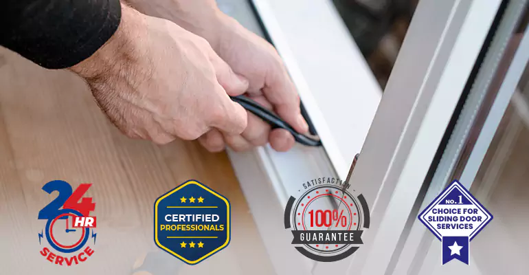 Patio Door Weather Seal Replacement Palm Beach