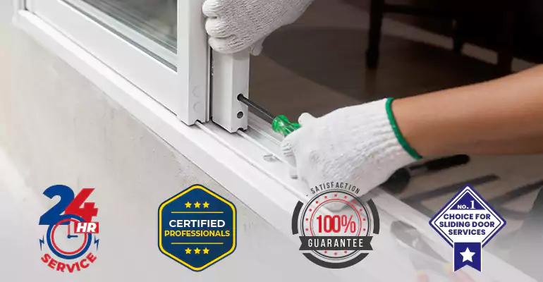 Standard Patio Door Wheel Replacement Palm Beach