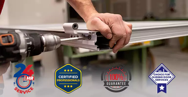 Reliable Sliding Pocket Door Repair in Palm Beach