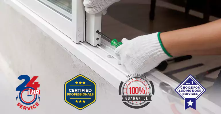 Pocket Door Roller Repair and Adjustment Palm Beach