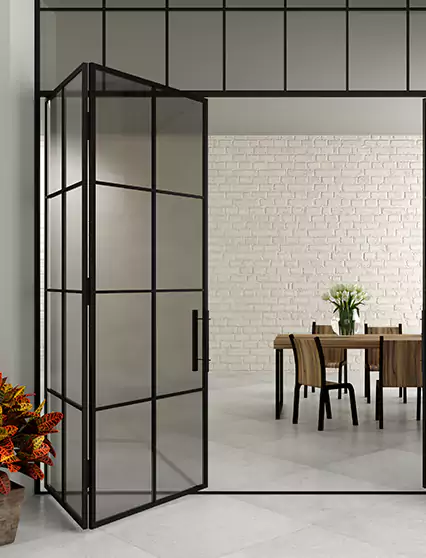 About Accordion Door Repair in Palm Beach, FL