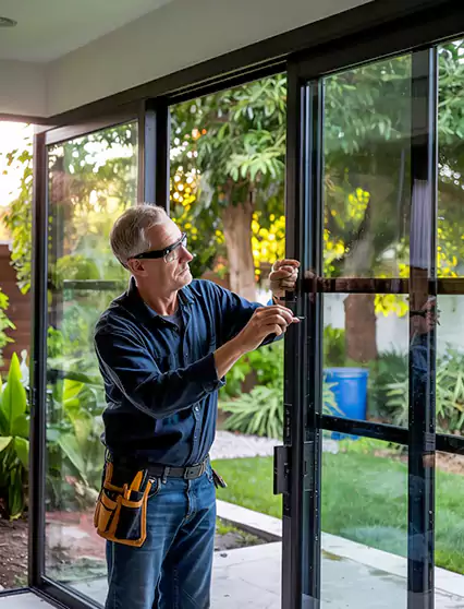 Dependable Automatic Sliding Door Installation Palm Beach, FL