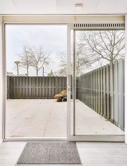 Trusted Automatic Sliding Door Repair Palm Beach, FL