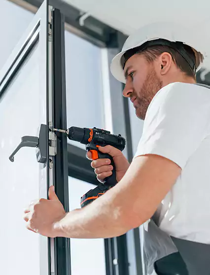 Reliable Balcony Glass Door Repair & Sliding Balcony Door Repairs in Palm Beach, FL