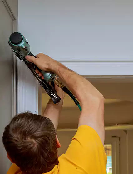 Professional Door Jamb Repair Palm Beach, FL