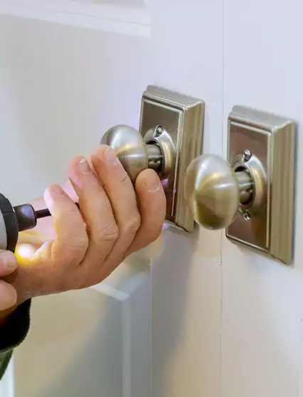 Professional Door Knob Repair Palm Beach, FL