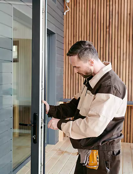 Professional Door Repair Company Services in Palm Beach