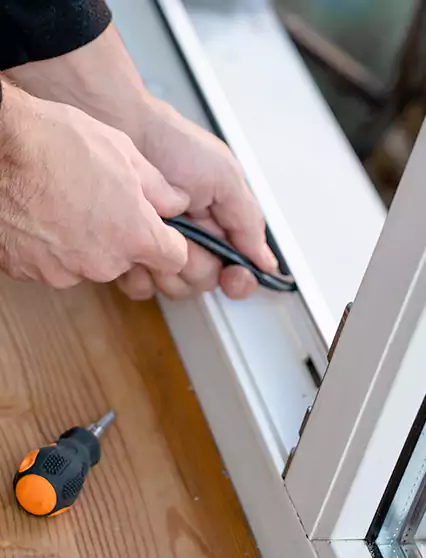 Professional Door Seal Repair Services in Palm Beach, FL