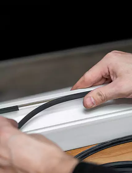 Professional Weather Stripping Service Palm Beach, FL