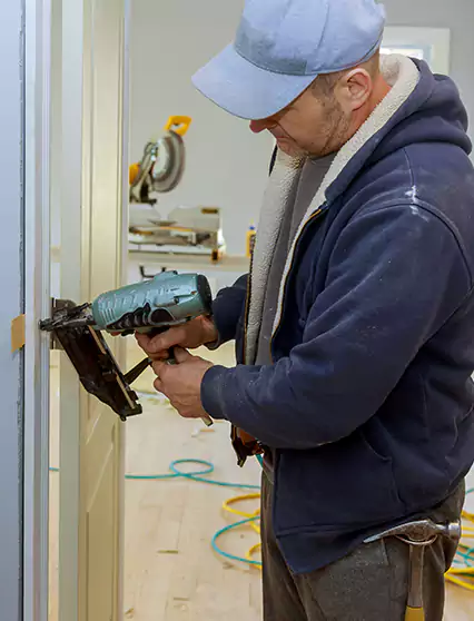 Professional Emergency Exit Door Repair Palm Beach, FL