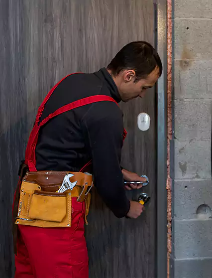 Professional Fire Rated Door Repair Palm Beach, FL