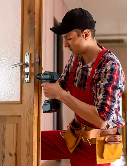 Dependable Handicap Door Repair & Handicap Door Opener Repair in Palm Beach, FL